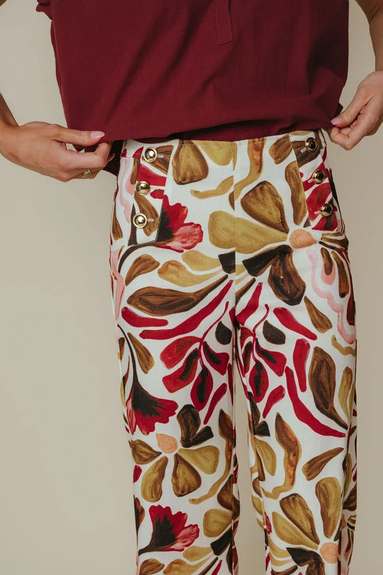 Pearl Pants