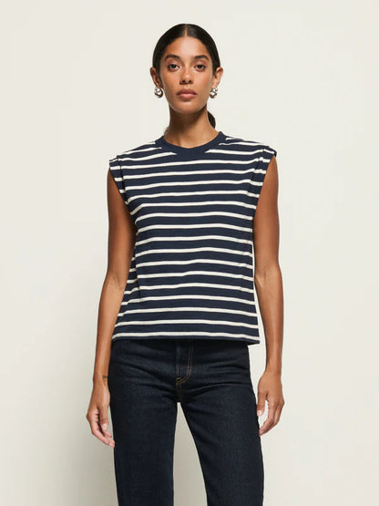Marina Muscle Tee