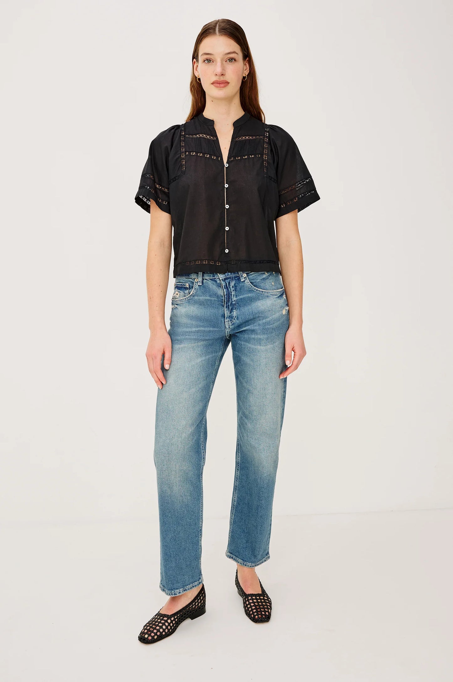 Alanis Top