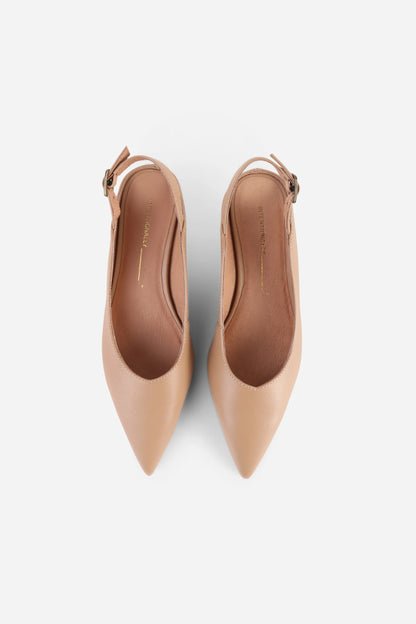 Lift Heel