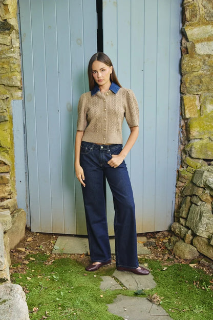 Lane Cardigan