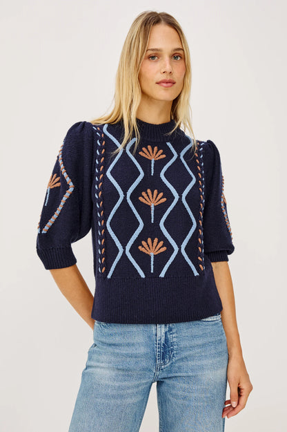 Addy Sweater