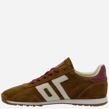 Asian W26 Sneaker