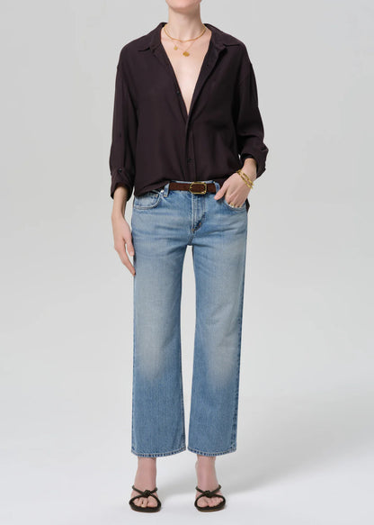 Faye Vintage Straight