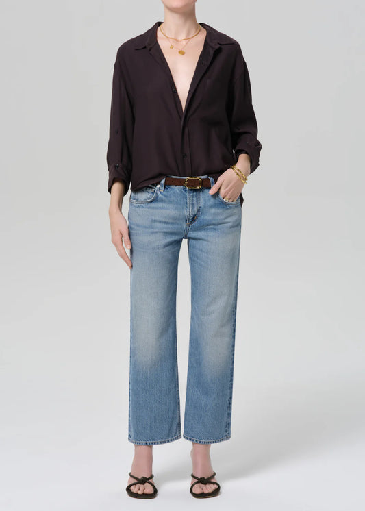 Faye Vintage Straight