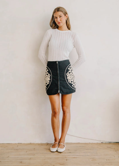 Ayla Skirt