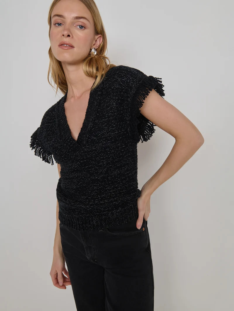 Hazel Vest