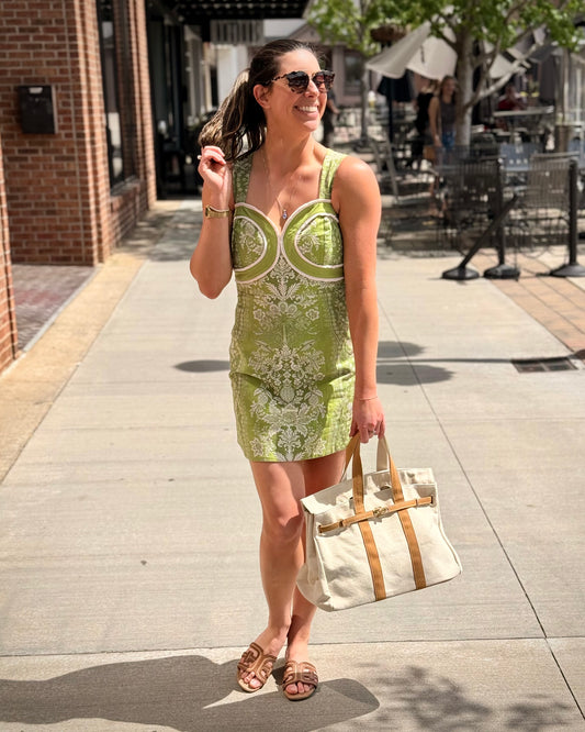 Callie Dress Lace