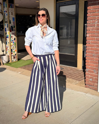 Marian Pant