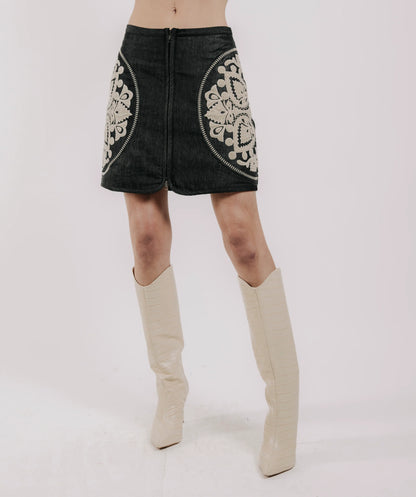 Ayla Skirt