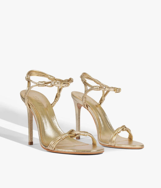 Nara Mid Heel
