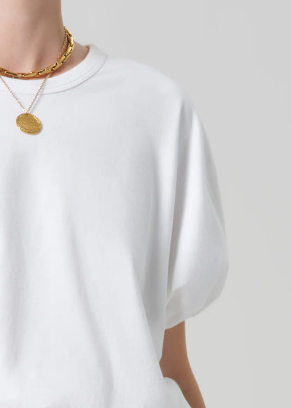 Gia Bubble Tee