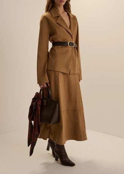 The Aspen Skirt