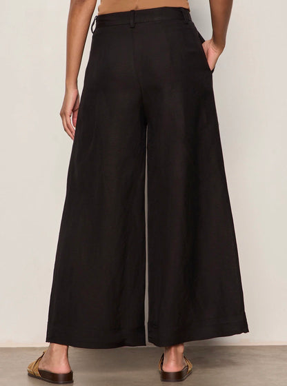 Terrace Linen Pant