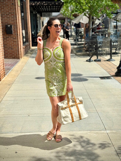 Callie Dress Lace
