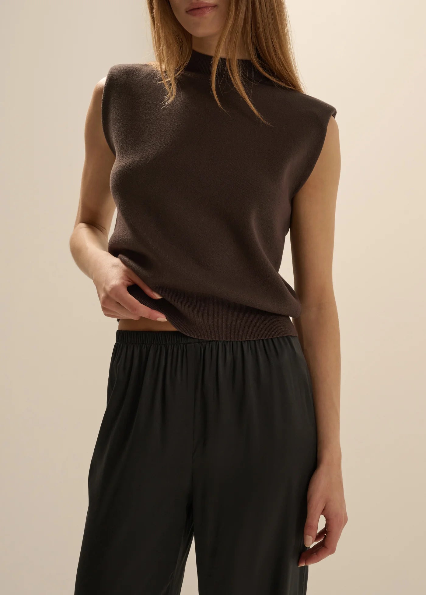 The Whitney Top