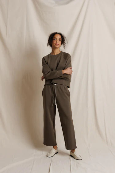 Claud Travel Track Pant