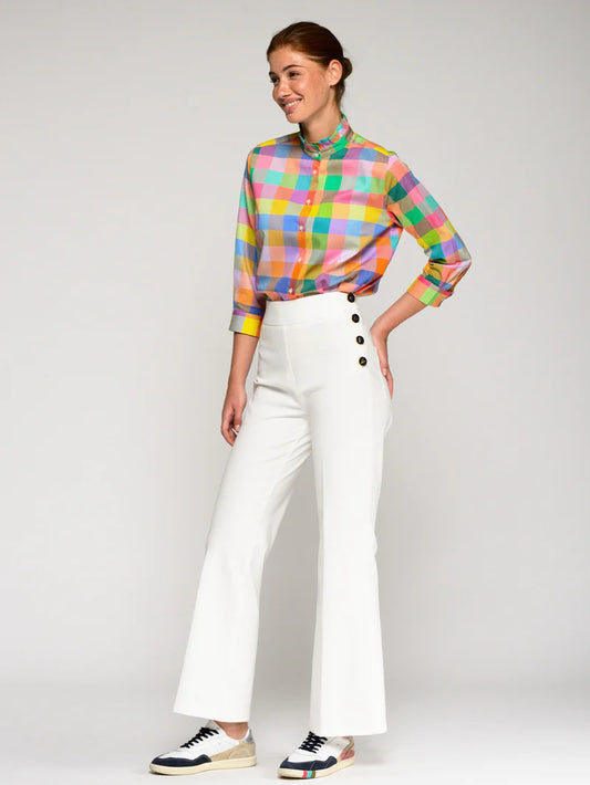 Teodora Trousers