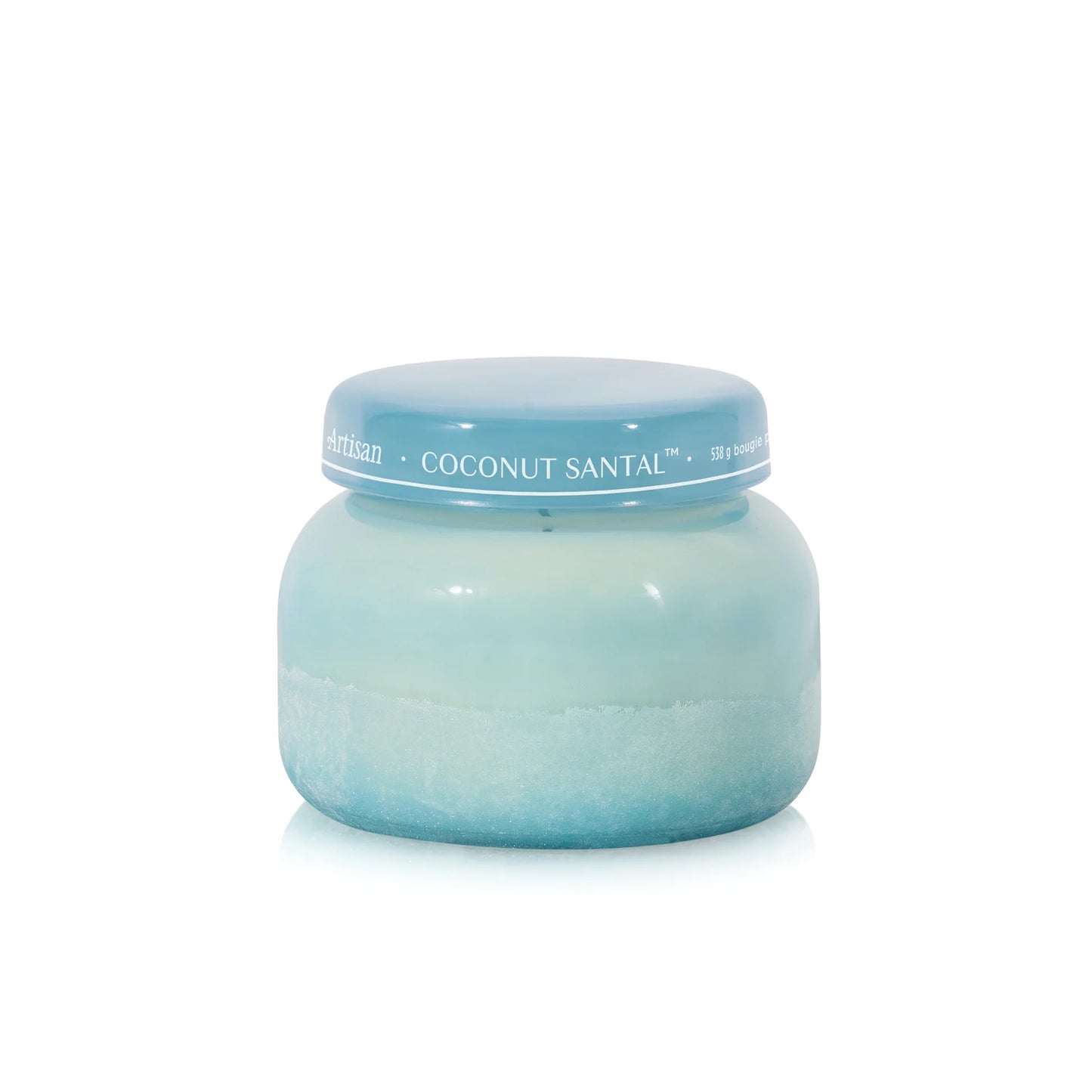 19oz Luce d’Almafi Signature  Candle