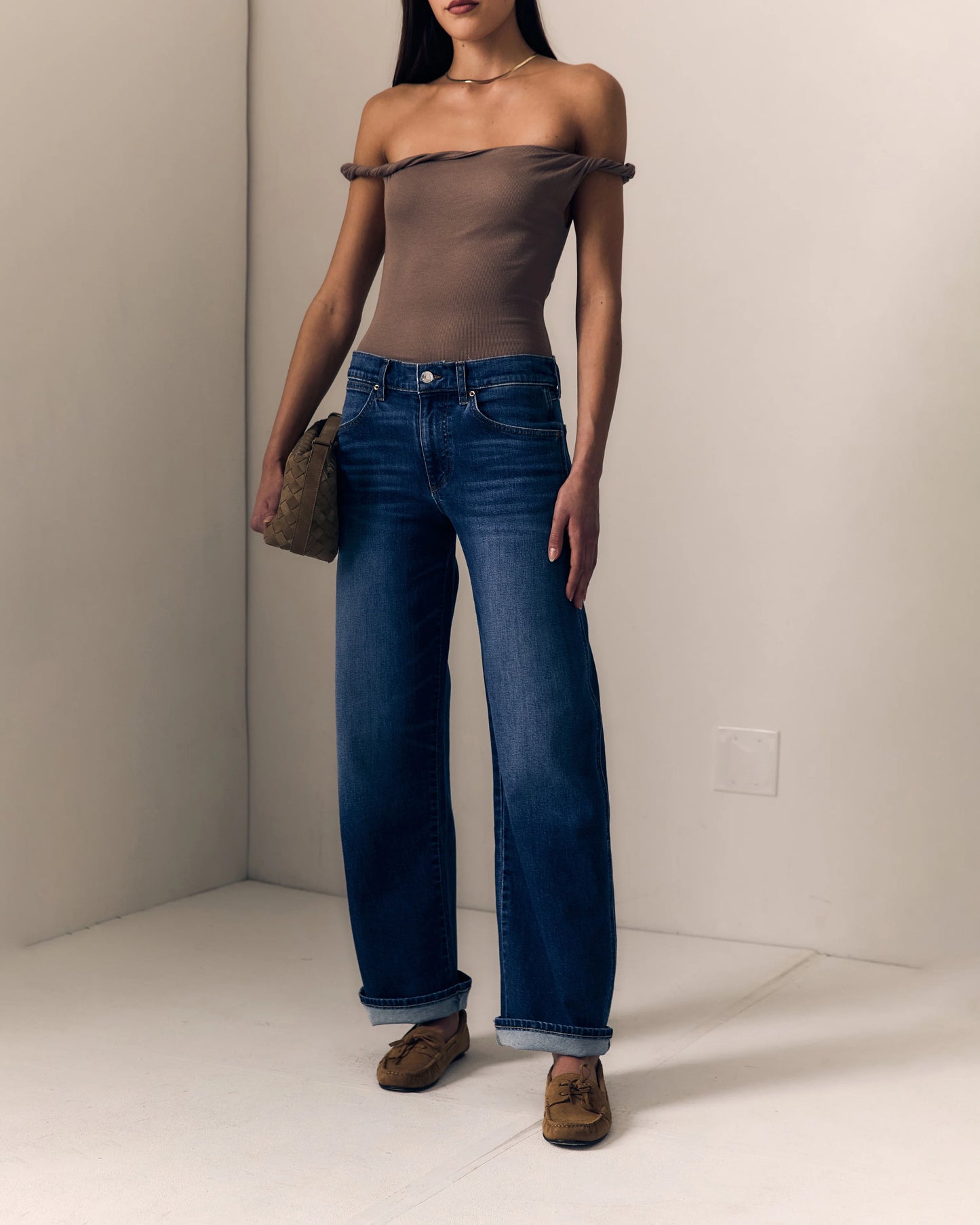 Cowboy Curve Jean
