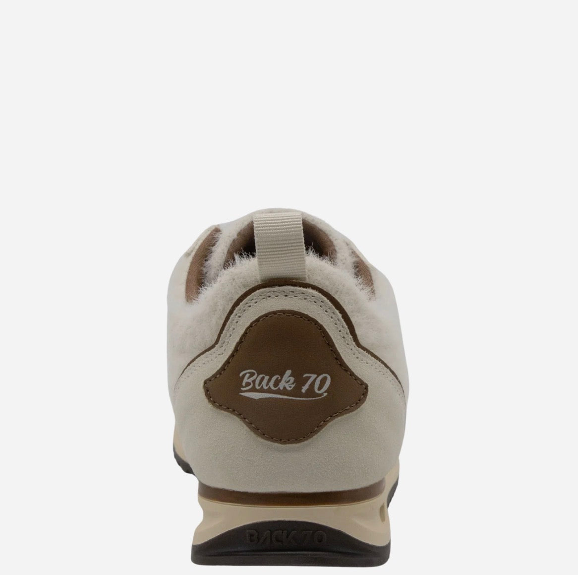 Jogger W26 Sneaker