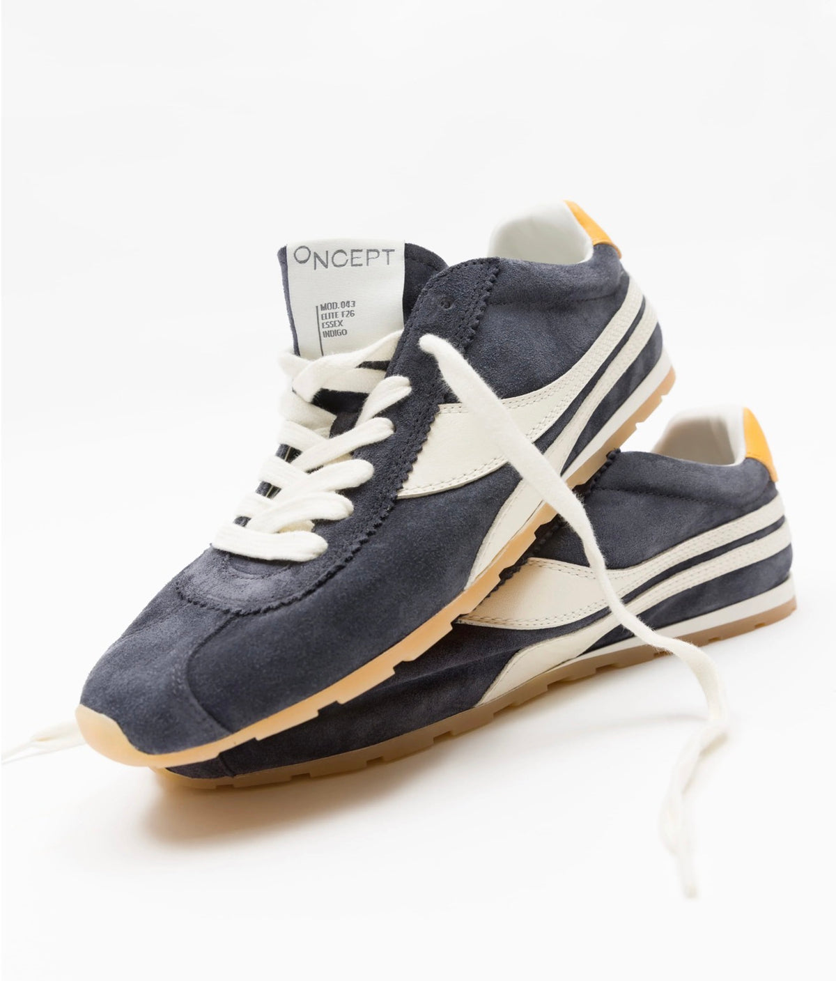 Indigo Essex Sneaker
