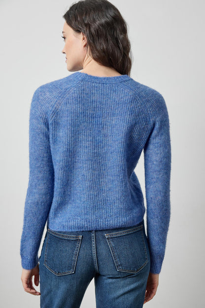 Featherweight Crewneck Sweater