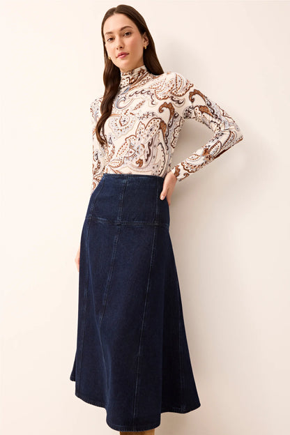 YUKO SKIRT