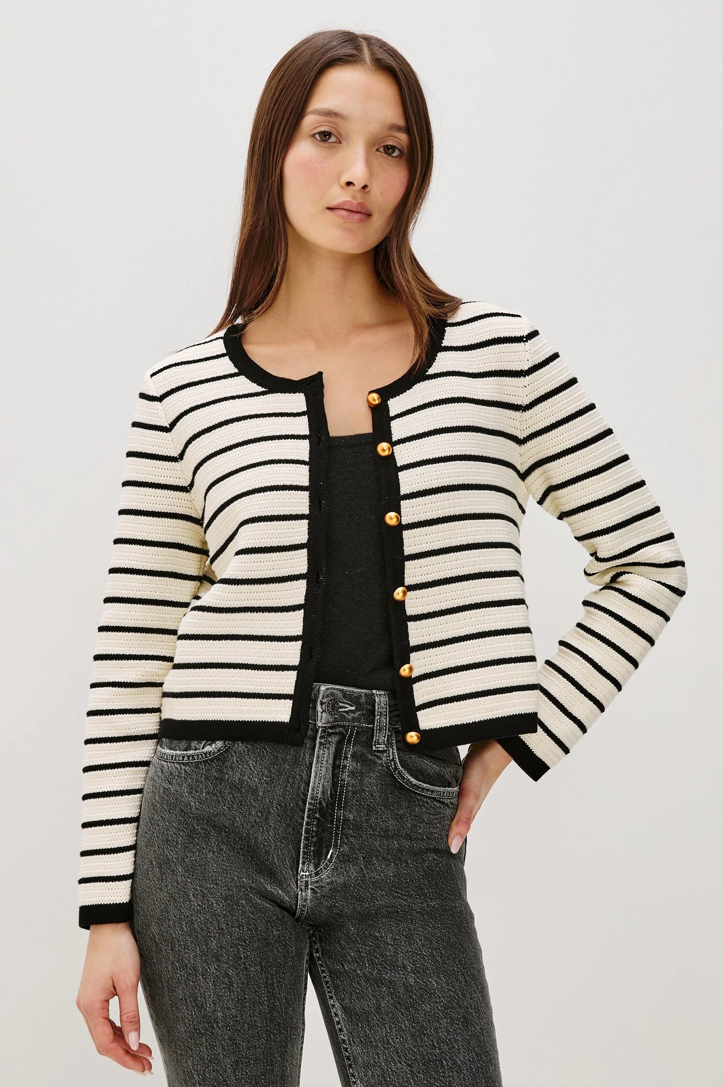 Catania Cardigan
