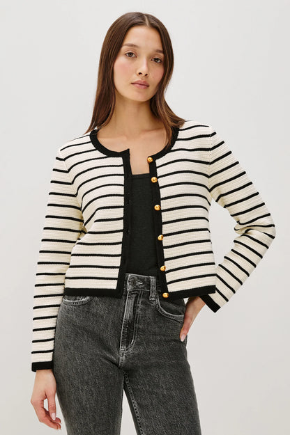 Catania Cardigan