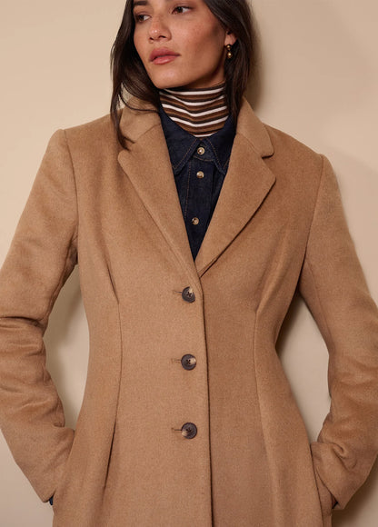 The Metropolitan Coat