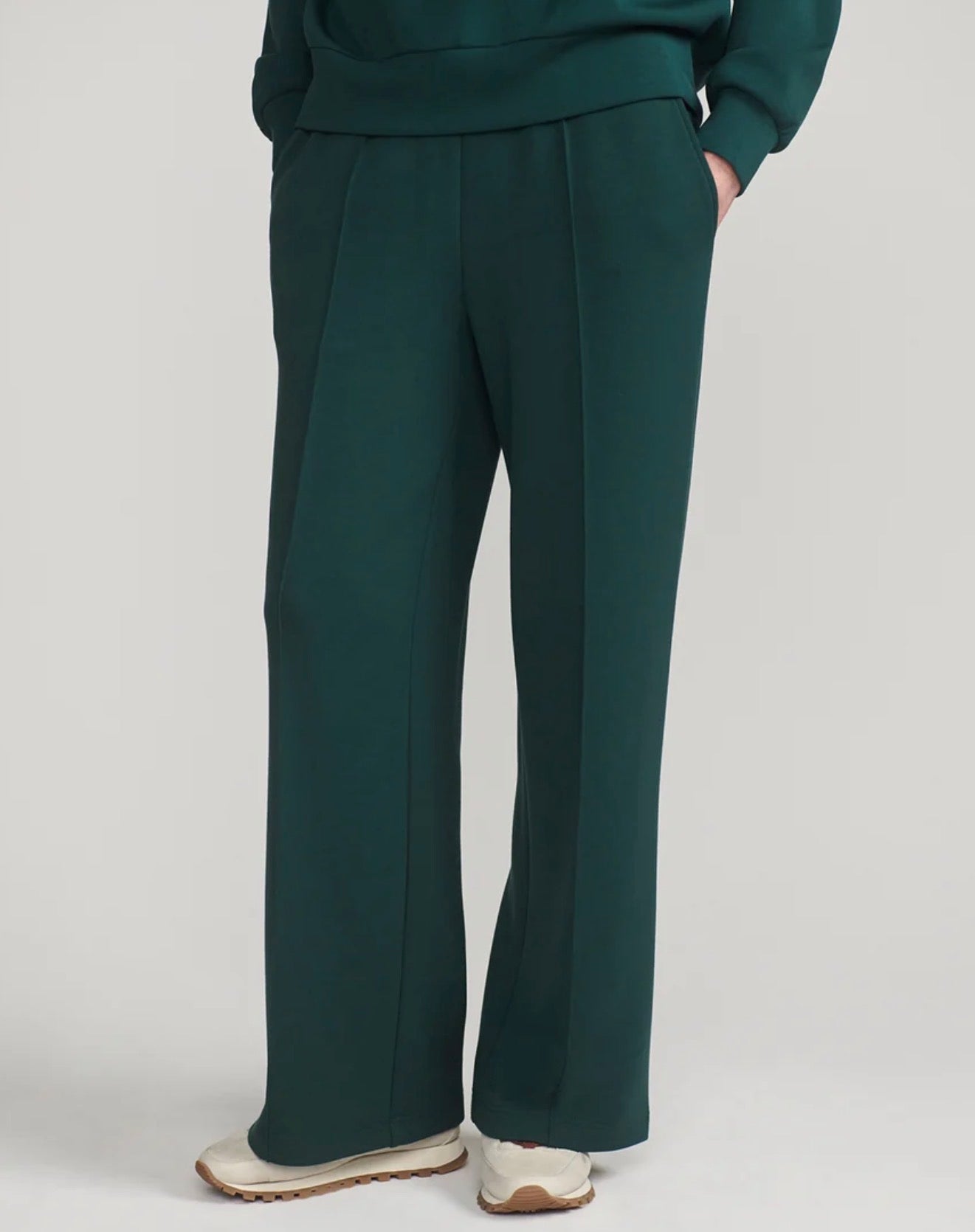 Ponderosa Wide Leg Pant 30”