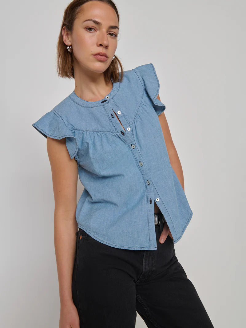 Lindsey Blouse
