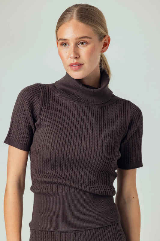 Dione Sweater