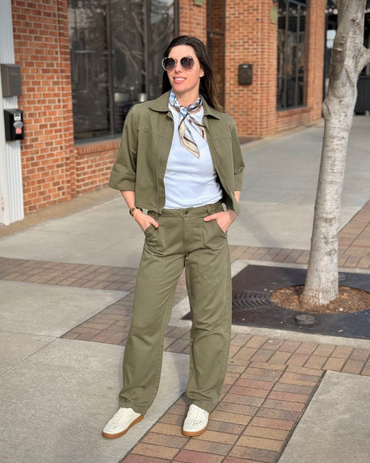 Annora Jacket