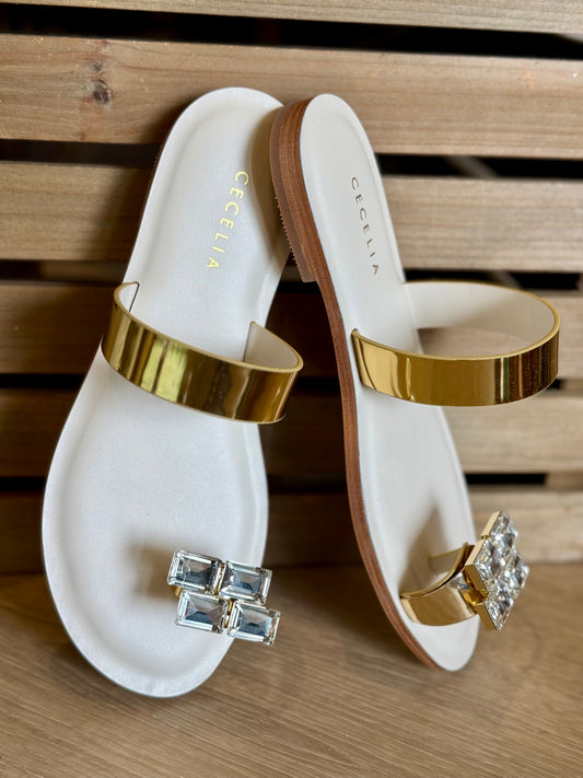 Demi Sandal