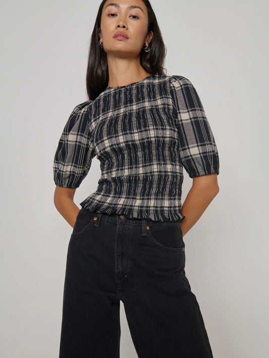 Cheryl Shirt
