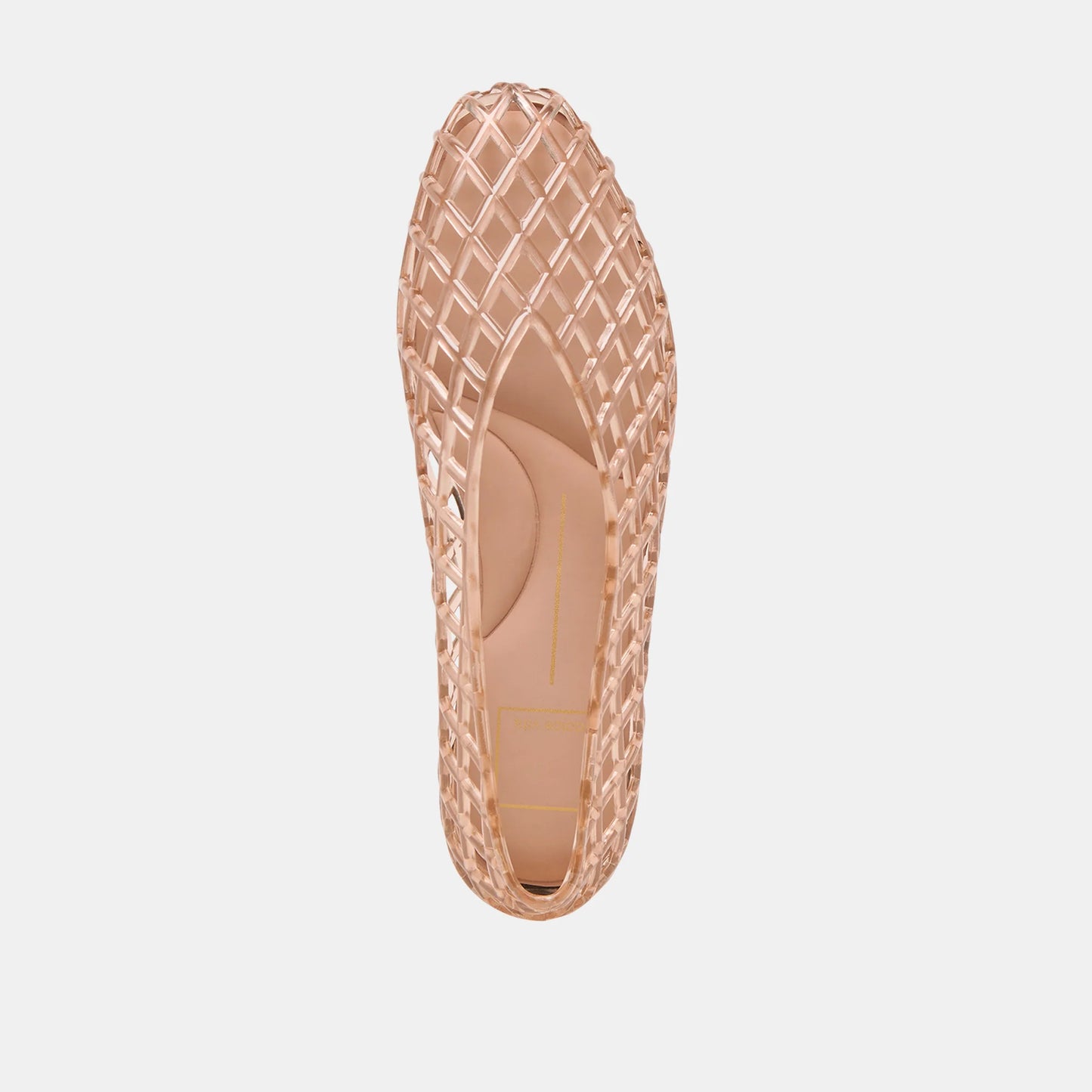 Jam Jelly Flats