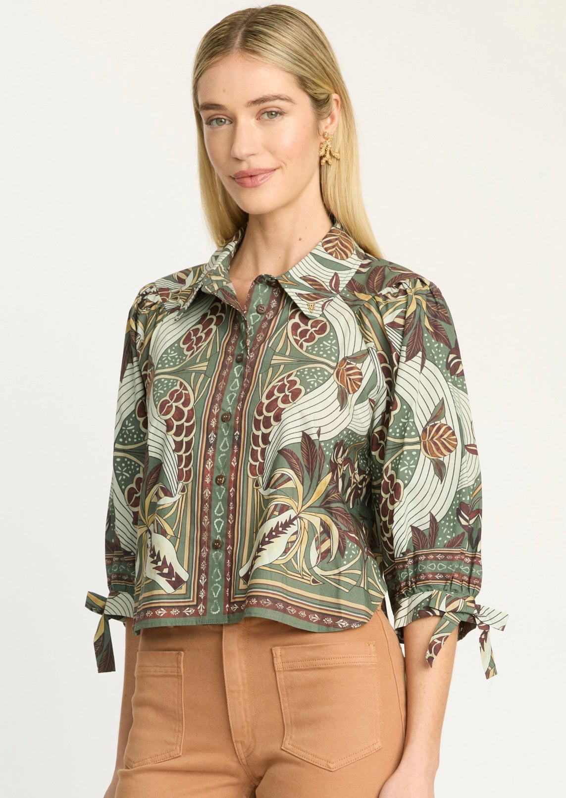 Anissa Top