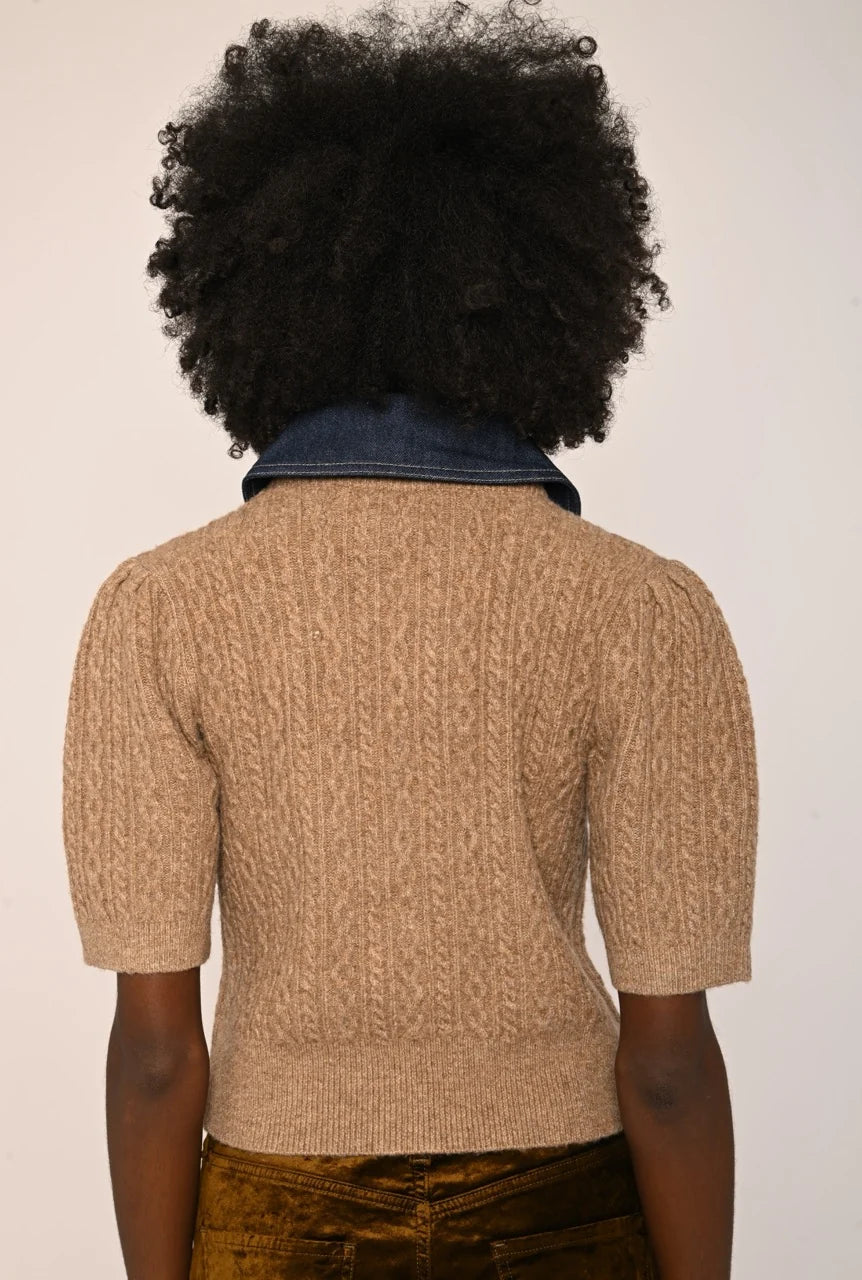 Lane Cardigan