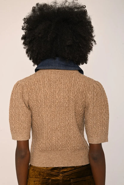Lane Cardigan