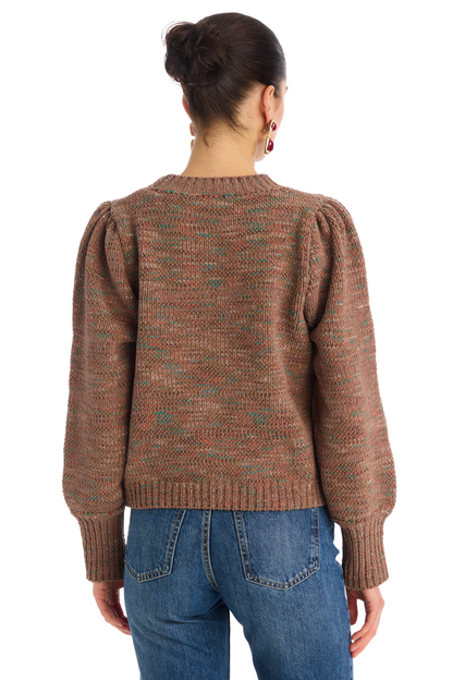 Charlotte Sweater