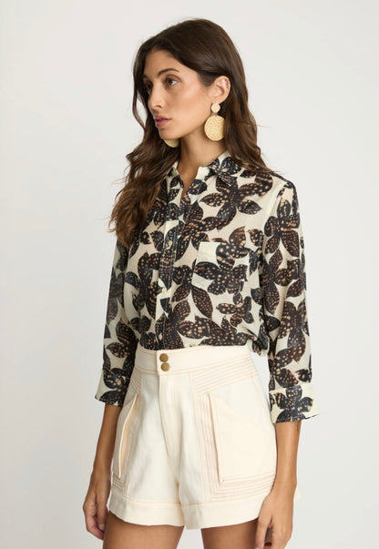 Astrid Top