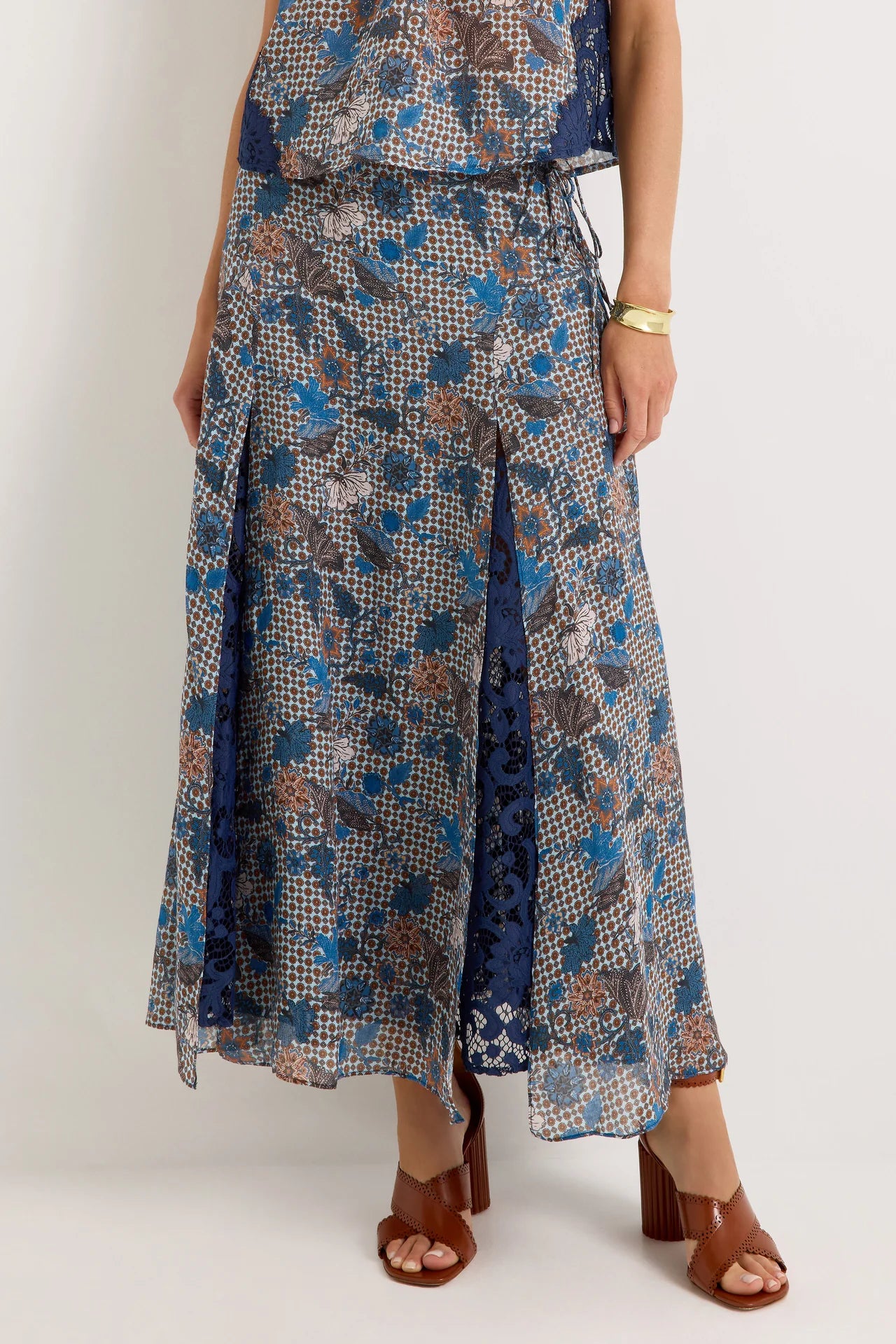 Gracen Skirt