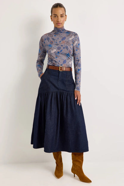 Aegan Eloise Top