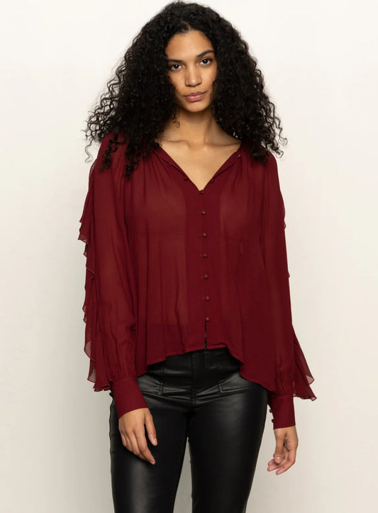 Harmony Blouse