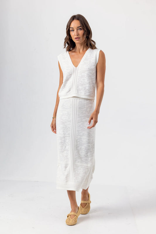 Zoie Skirt