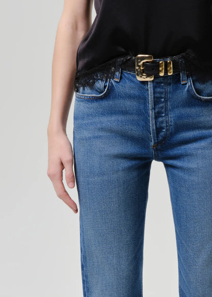 Savannah Cigarette Jean In Cruise