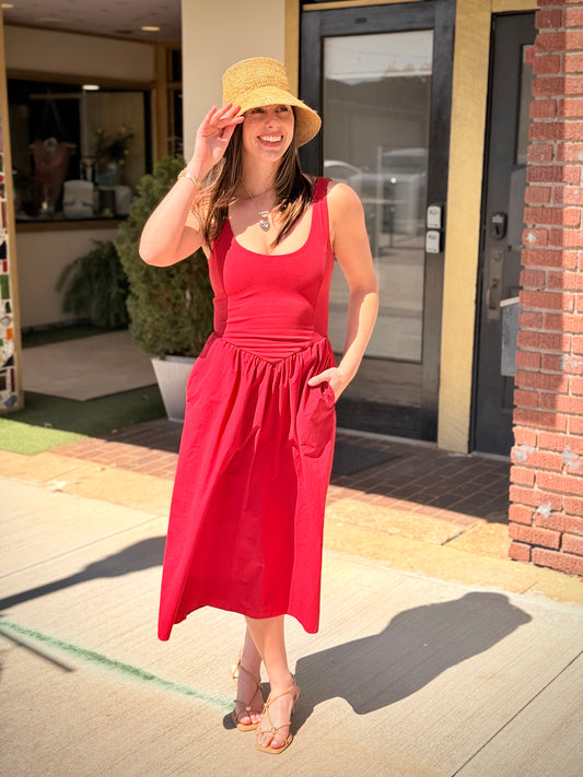 Fiona Dress