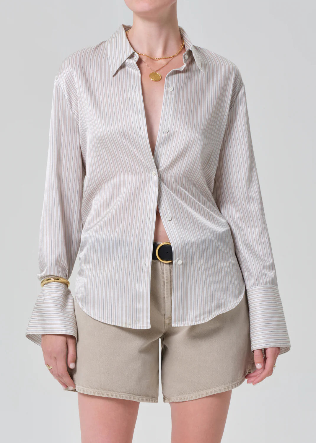Camilia Shirt